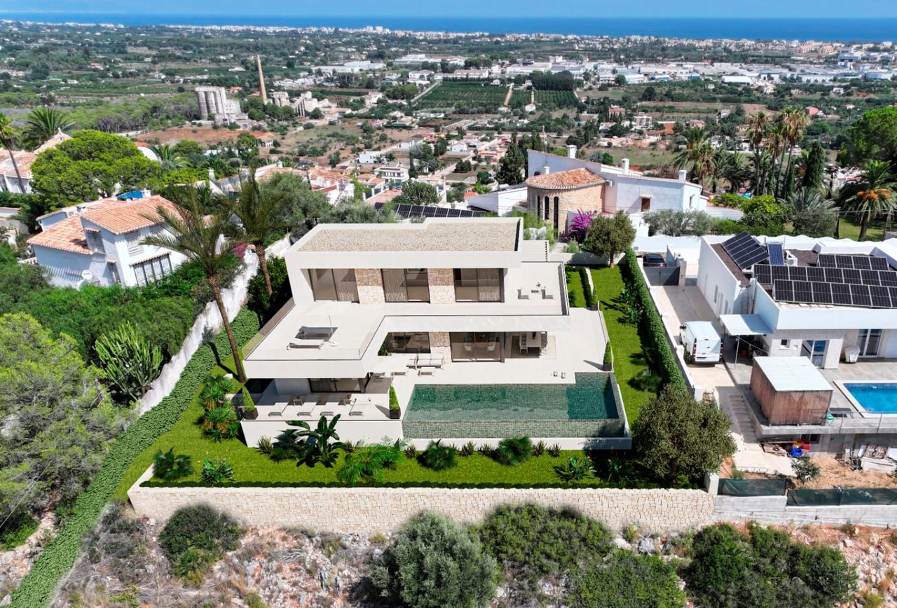 VILLA CENTAURE