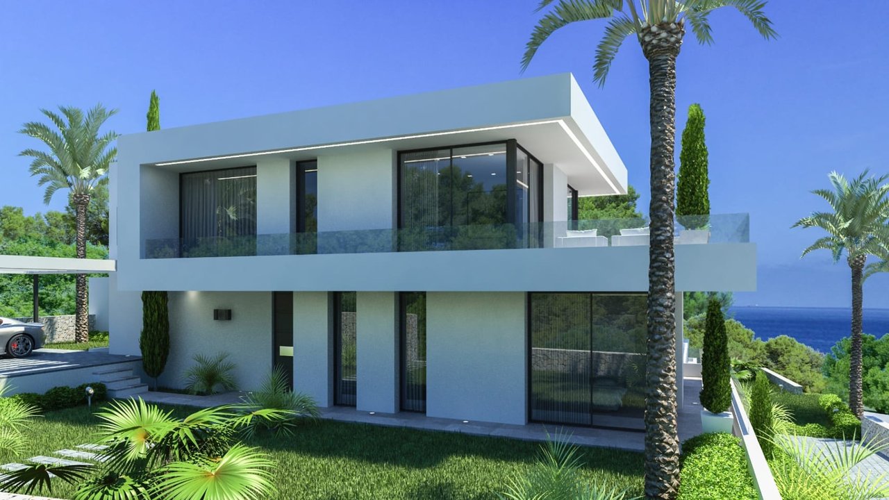 VILLA RIGEL