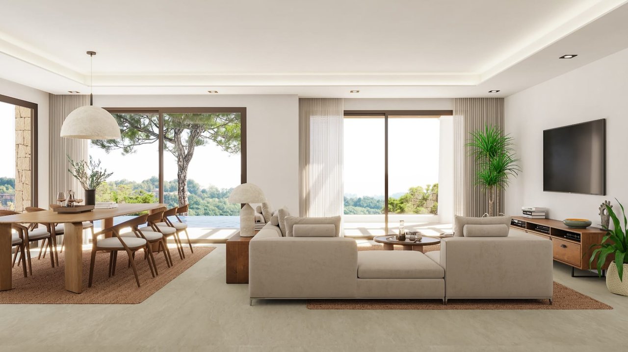 VILLA IFACH