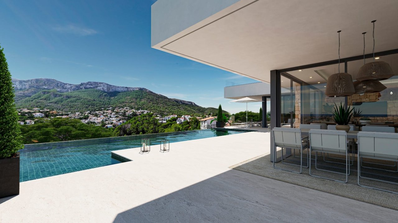 VILLA CENTAURE