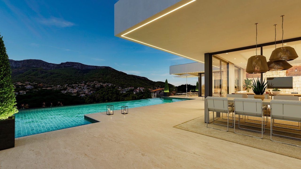 VILLA CENTAURE