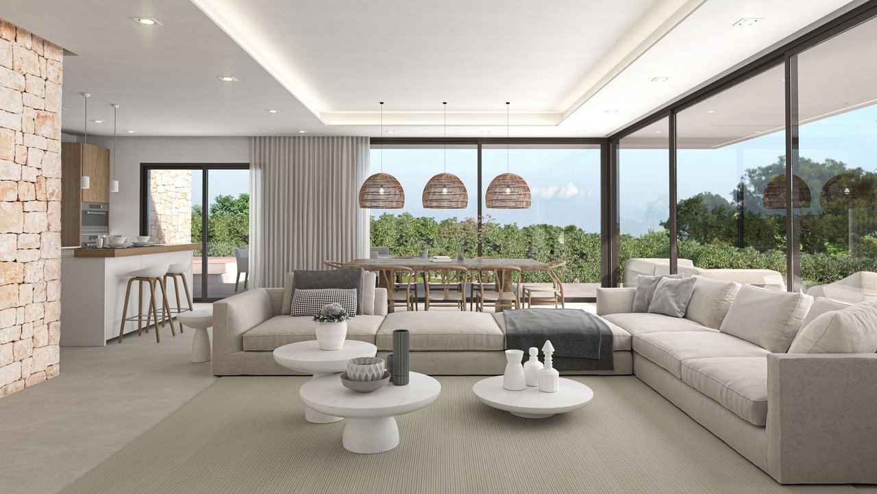VILLA MANDARINA II