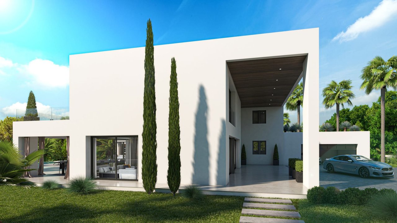 VILLA IRINA