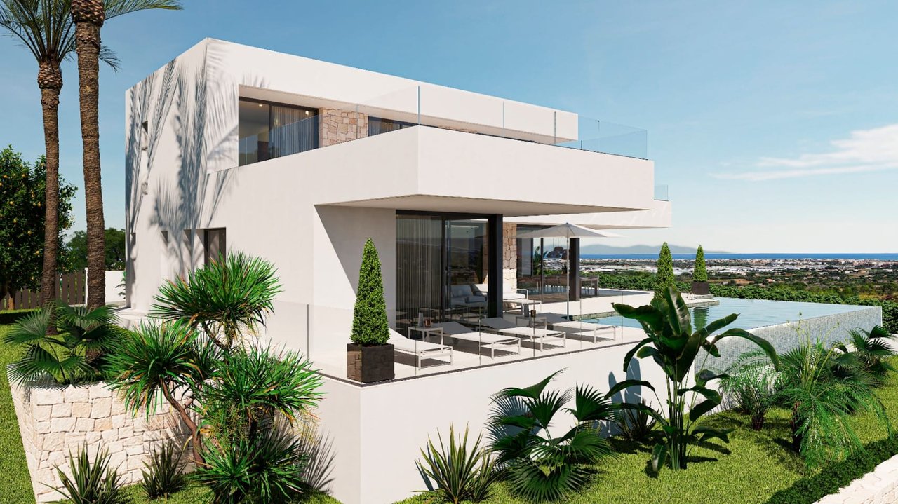 VILLA CENTAURE
