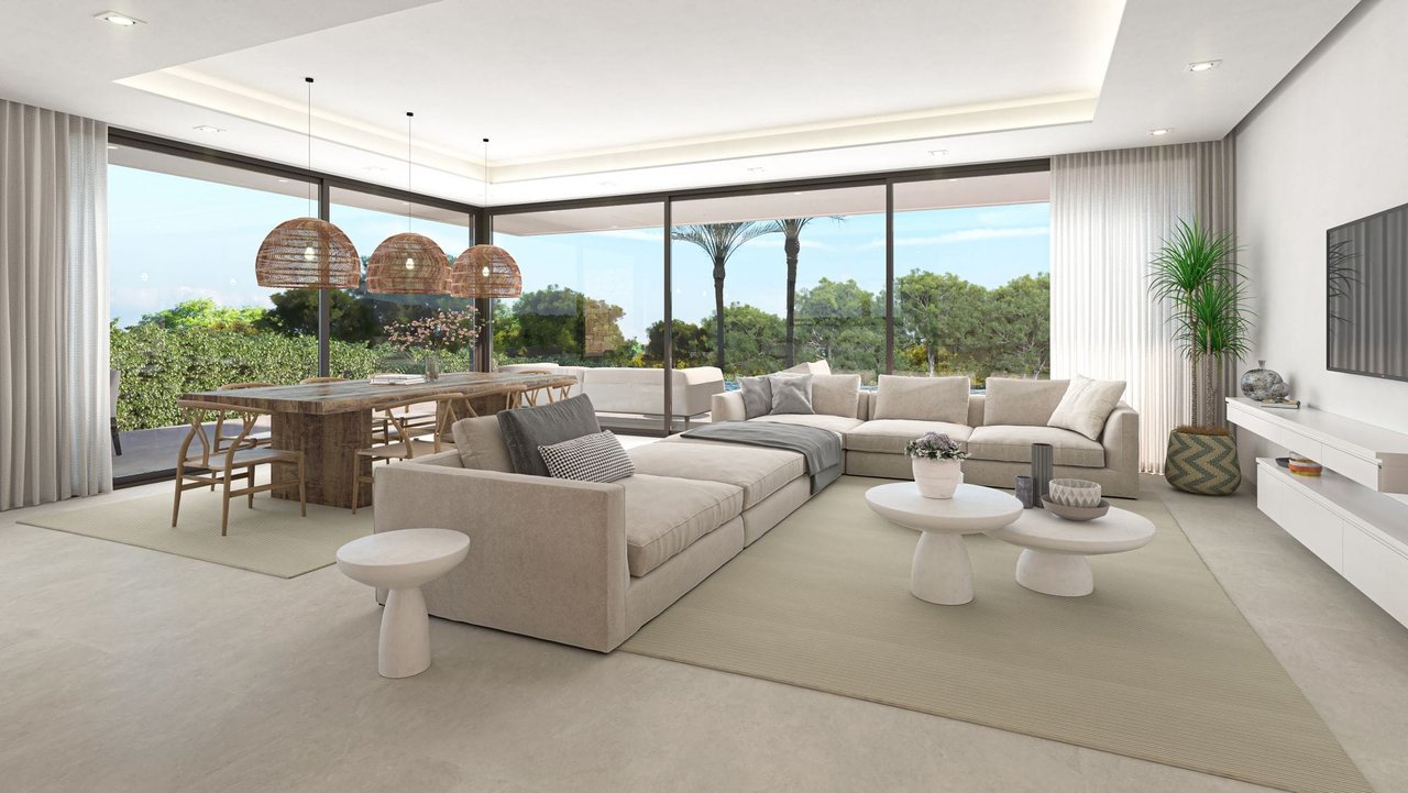 VILLA MANDARINA II