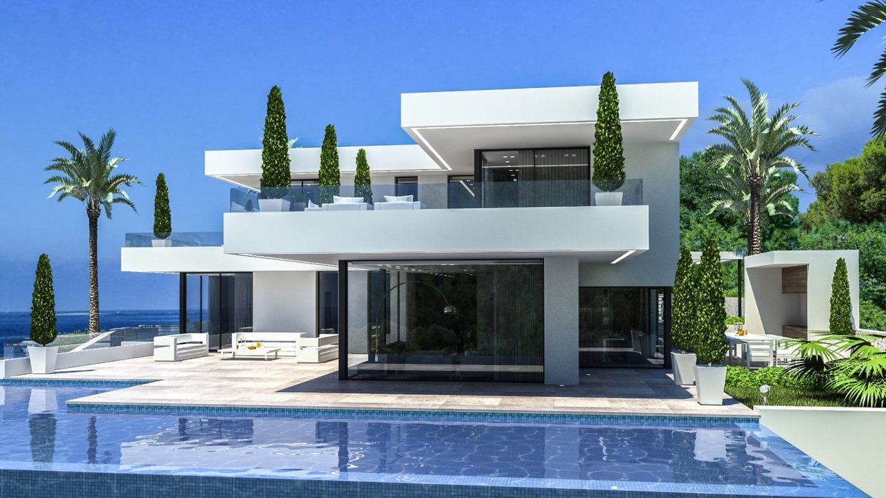 VILLA RIGEL