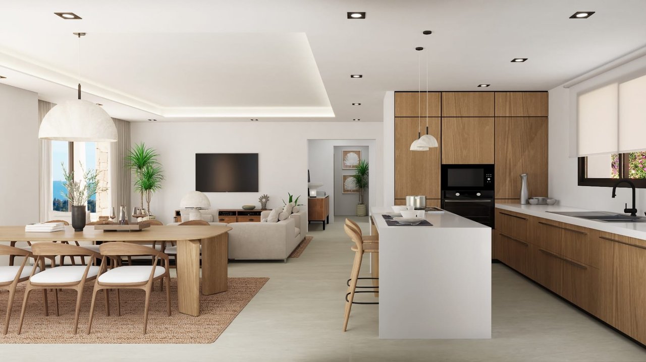 VILLA IFACH