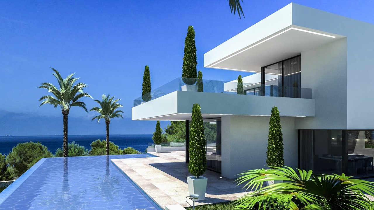VILLA RIGEL