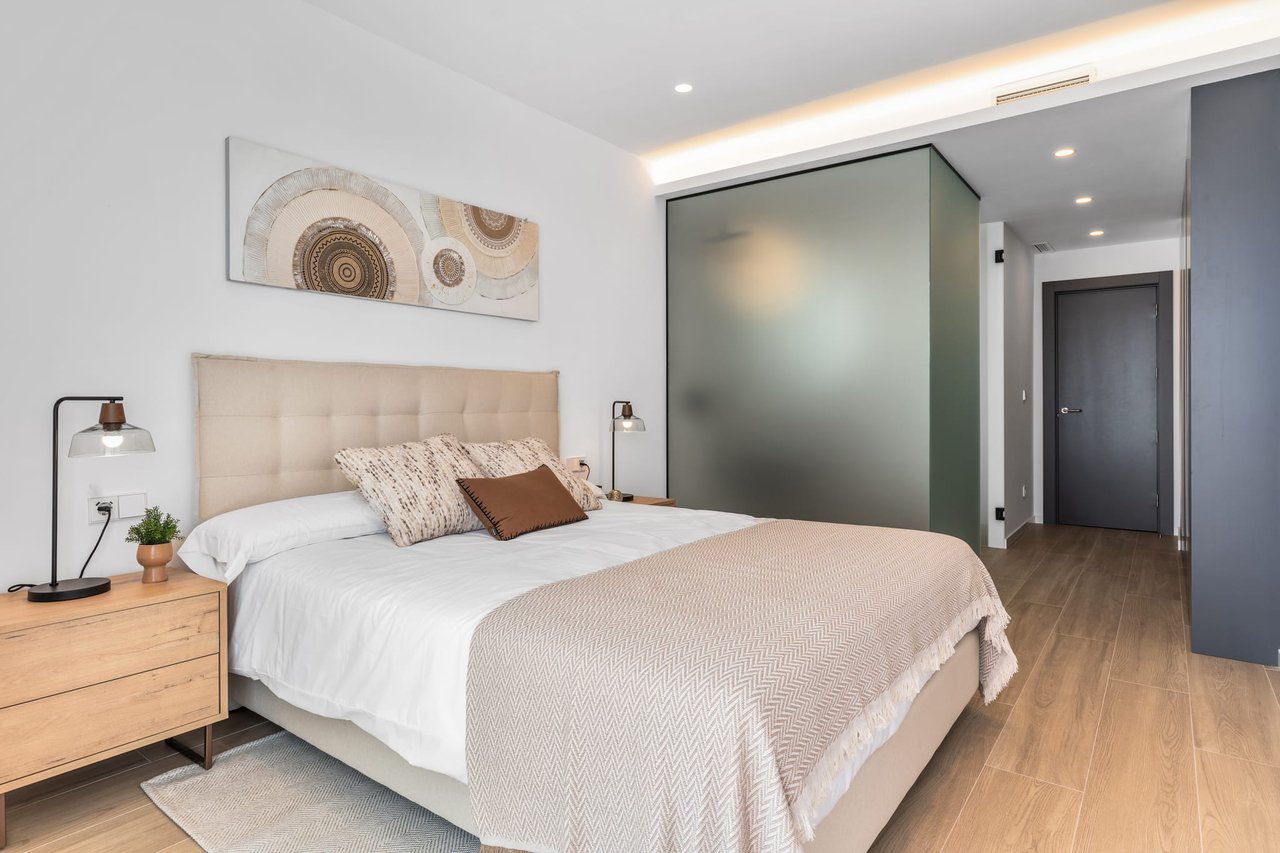 Apartamento te verkoop in Benitachell