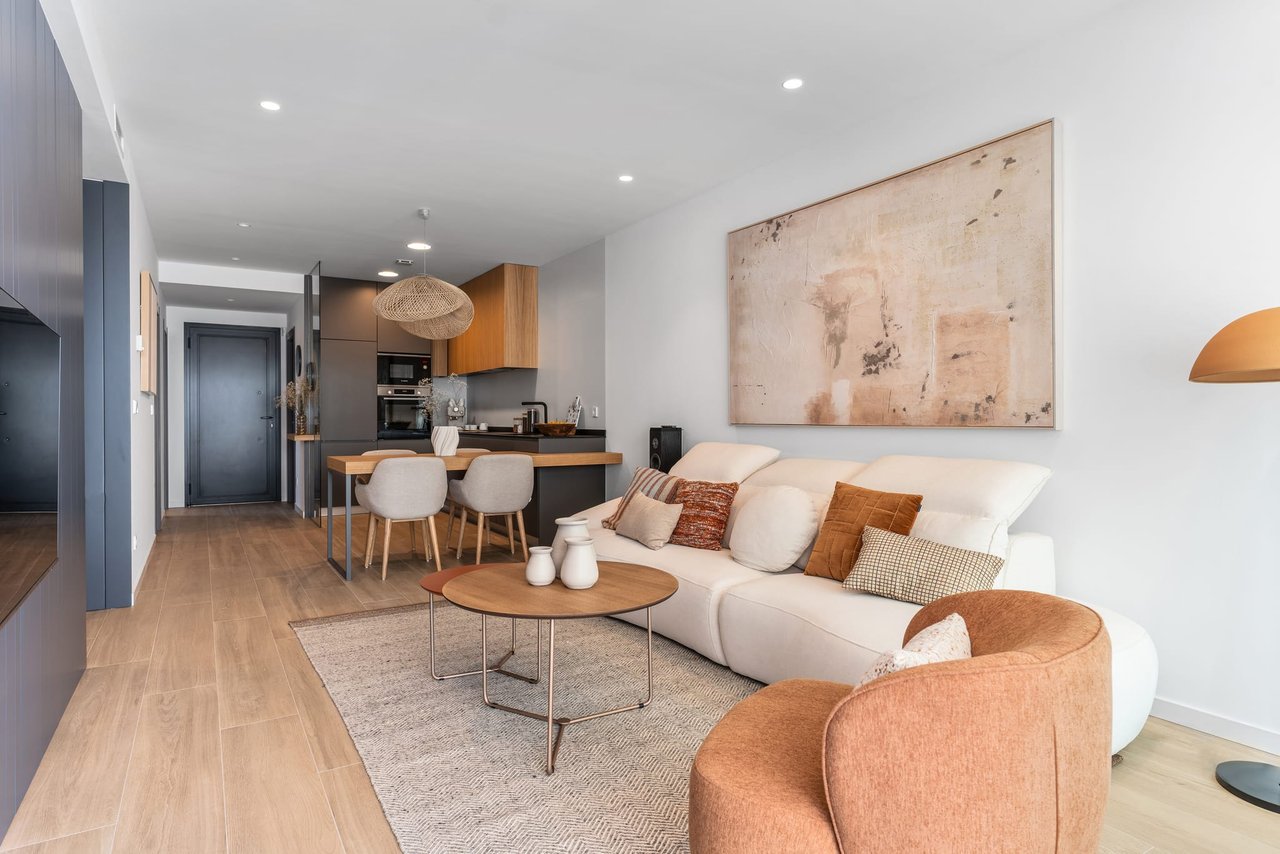 Apartamento te verkoop in Benitachell