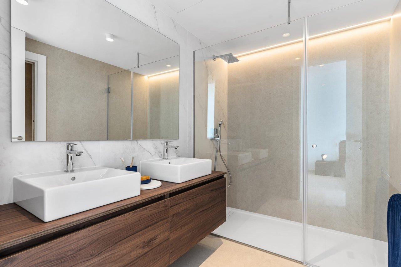 Villas à la vente à Altea