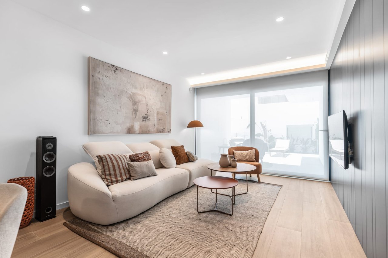 Apartamento te verkoop in Benitachell