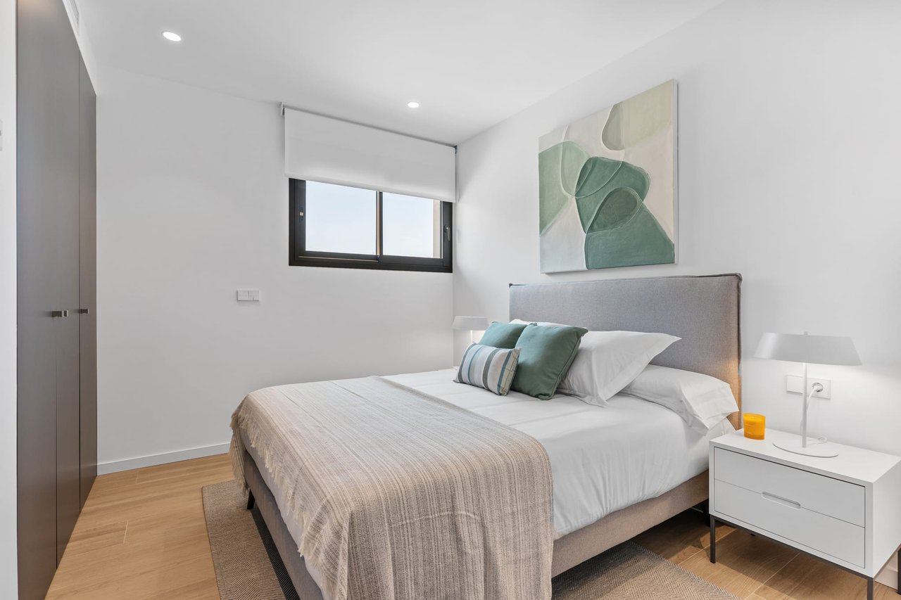 Apartamento te verkoop in Benitachell