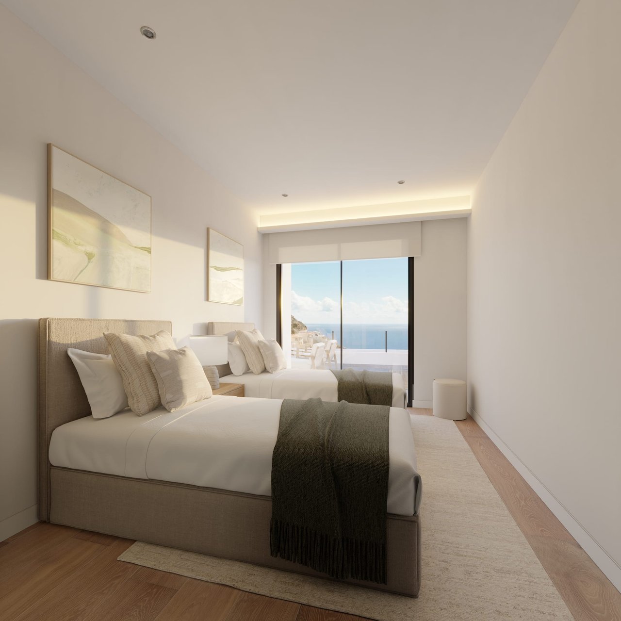 Apartamento te verkoop in Benitachell