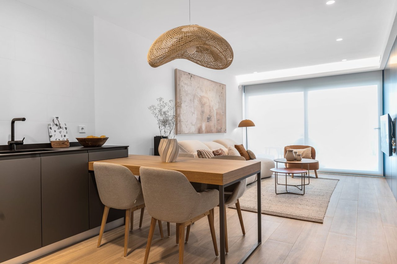 Apartamento te verkoop in Benitachell