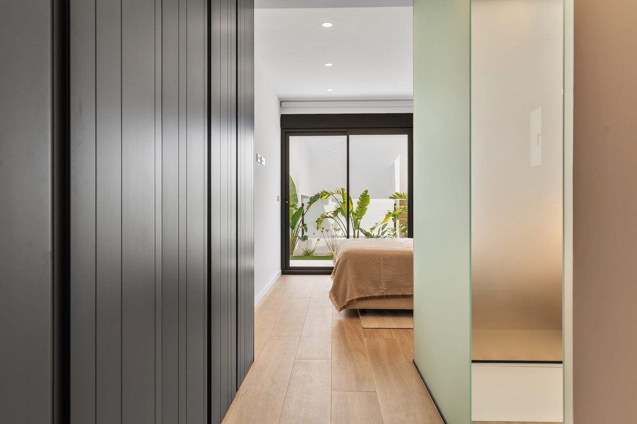 Apartamento te verkoop in Benitachell