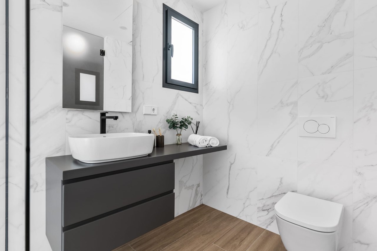 Apartamento te verkoop in Benitachell
