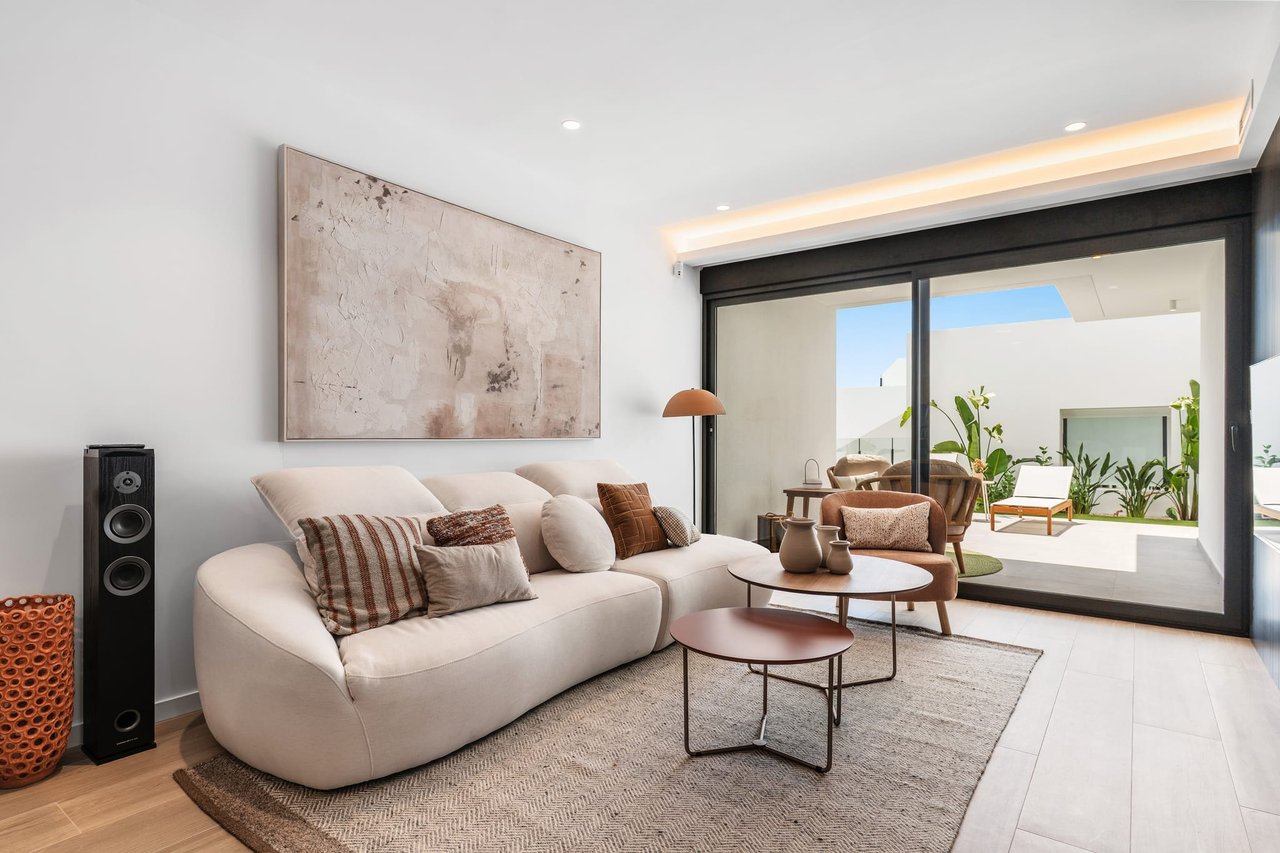 Apartamento te verkoop in Benitachell