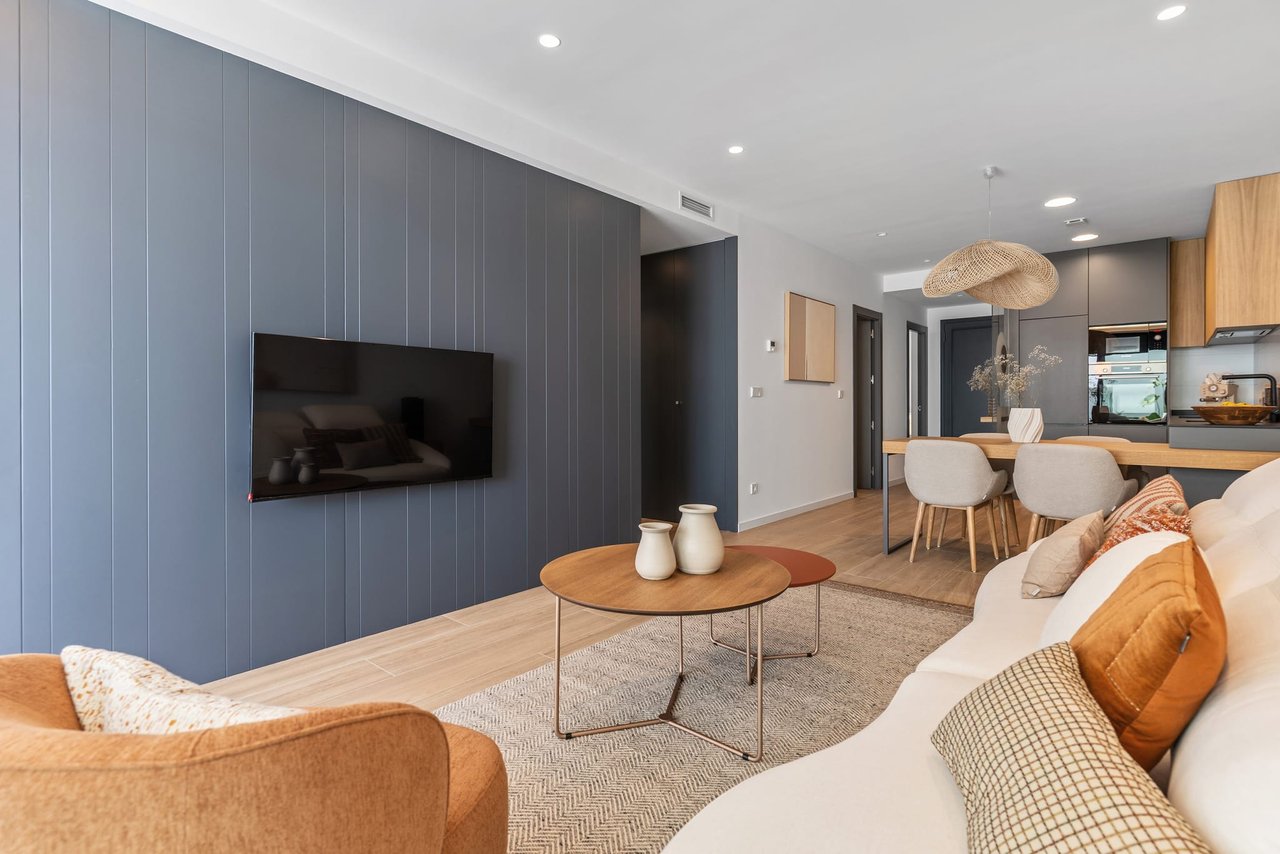 Apartamento te verkoop in Benitachell