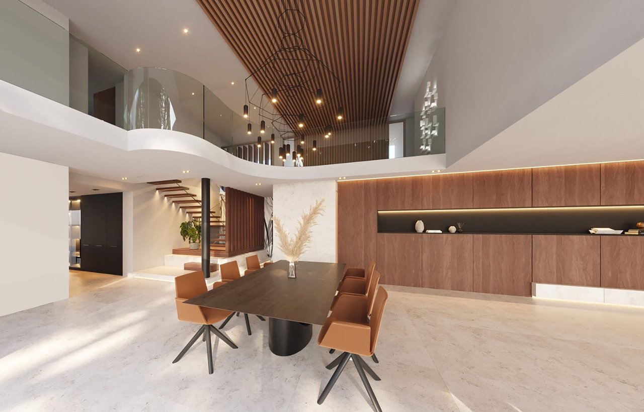 Villas for sale in Benitachell