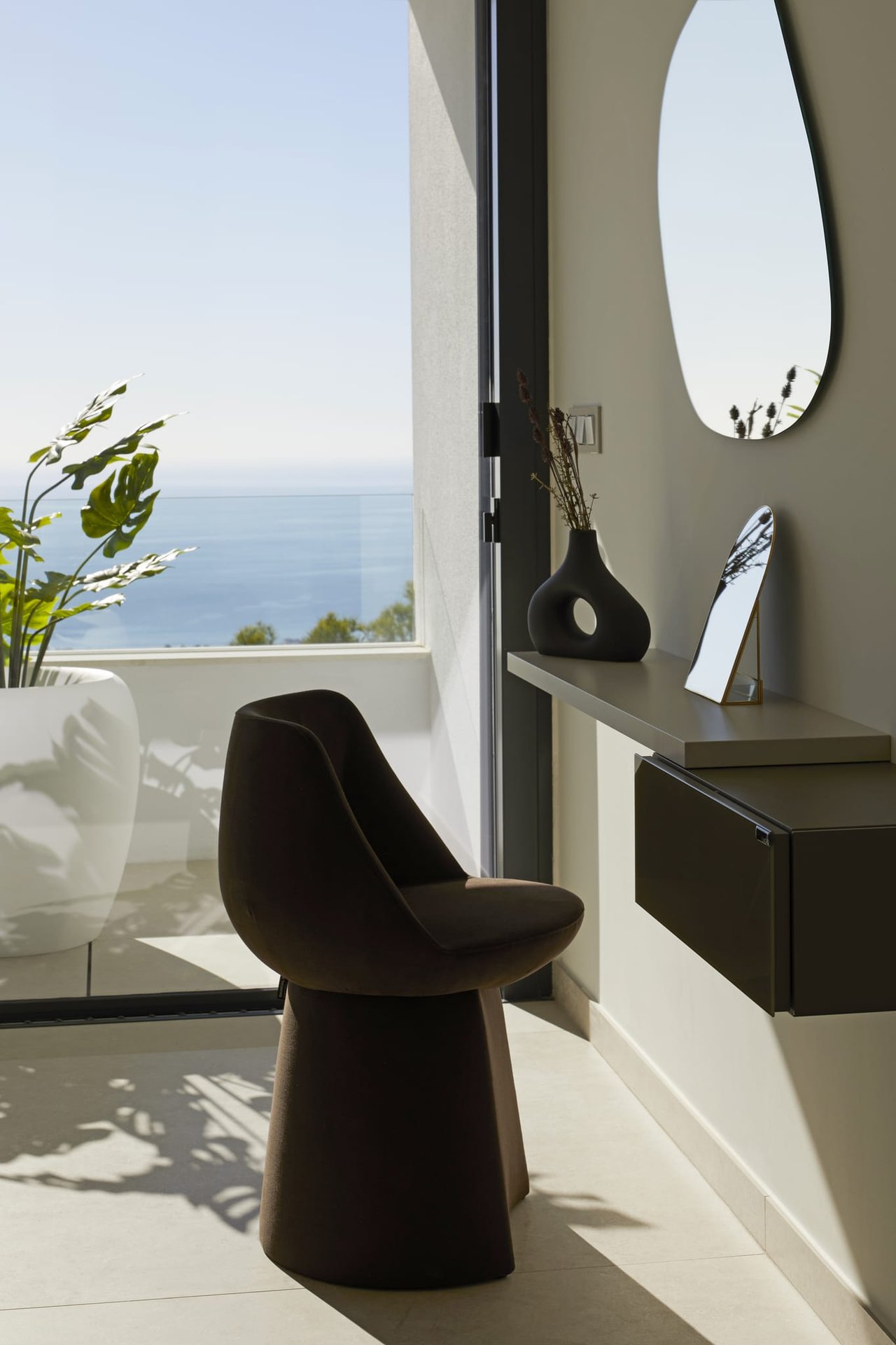 Villas à la vente à Altea