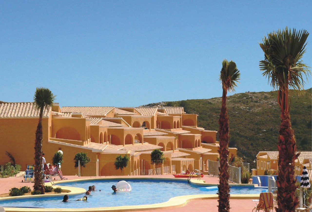 Apartamento te verkoop in Benitachell