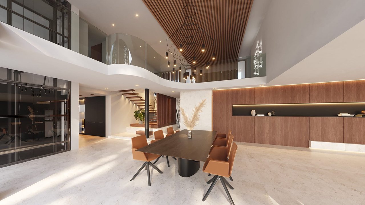 Villas for sale in Benitachell