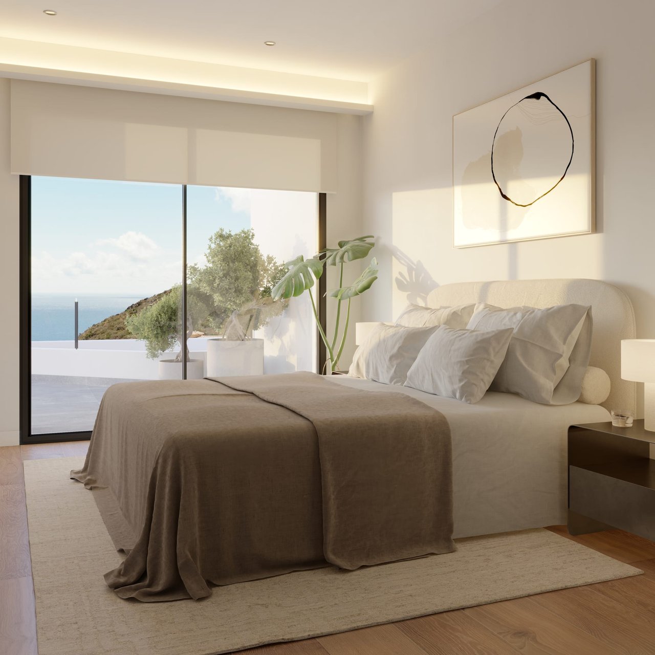 Apartamento te verkoop in Benitachell