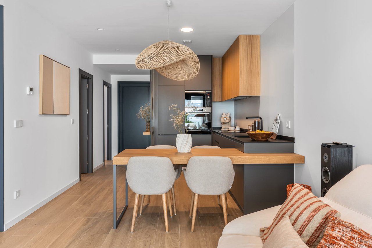 Apartamento te verkoop in Benitachell
