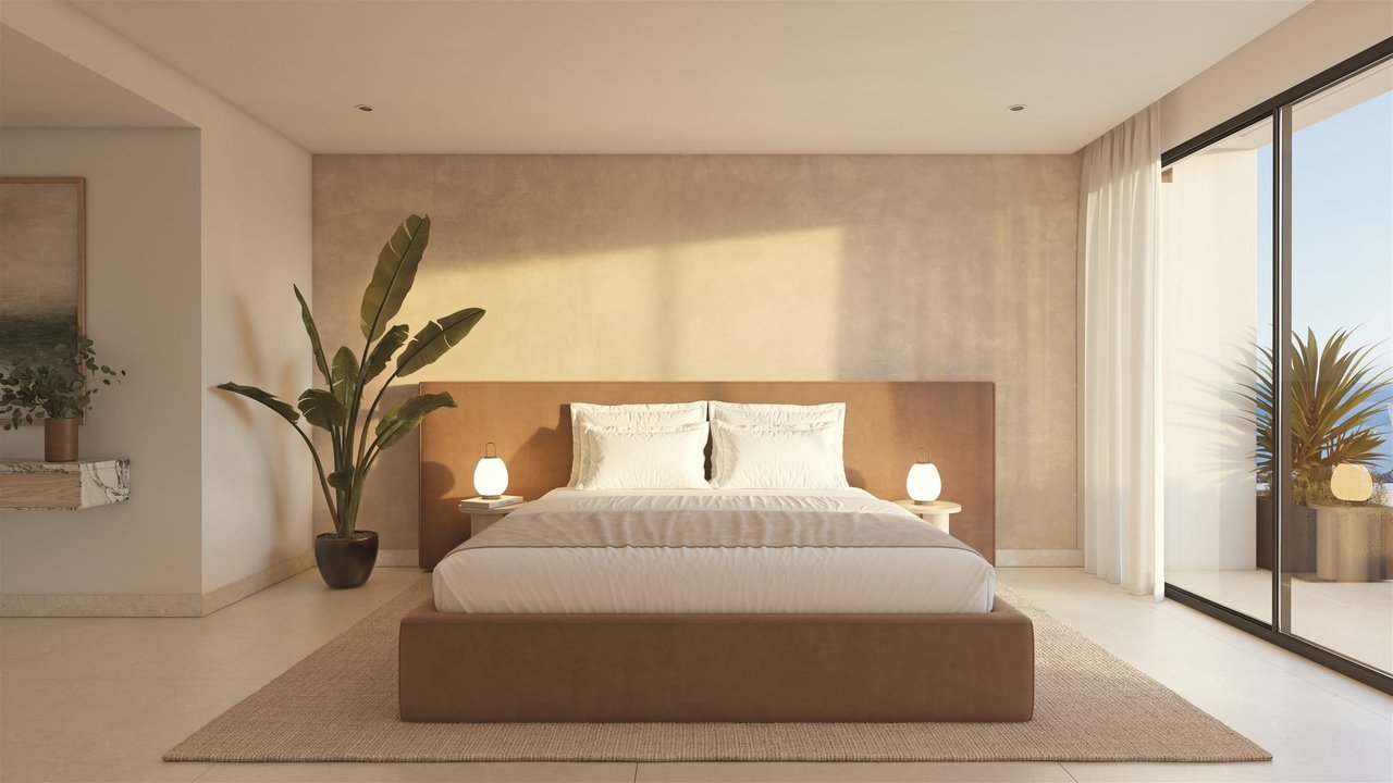 Villas for sale in Benitachell