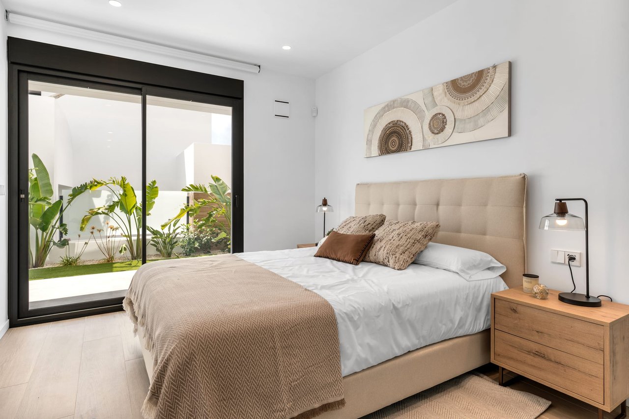 Apartamento te verkoop in Benitachell