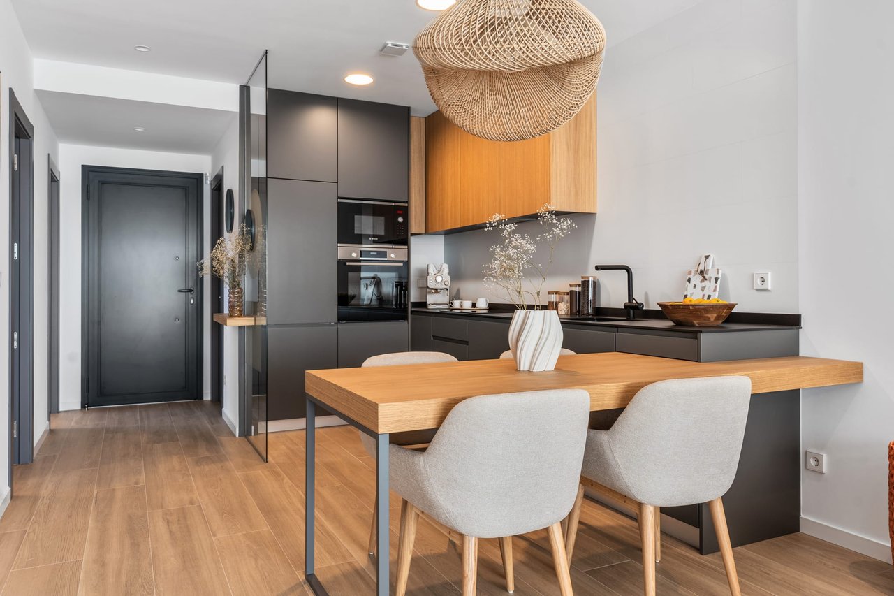 Apartamento te verkoop in Benitachell