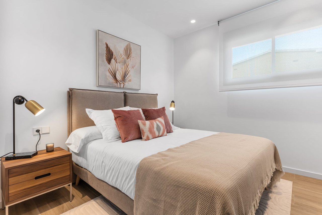 Apartamento te verkoop in Benitachell