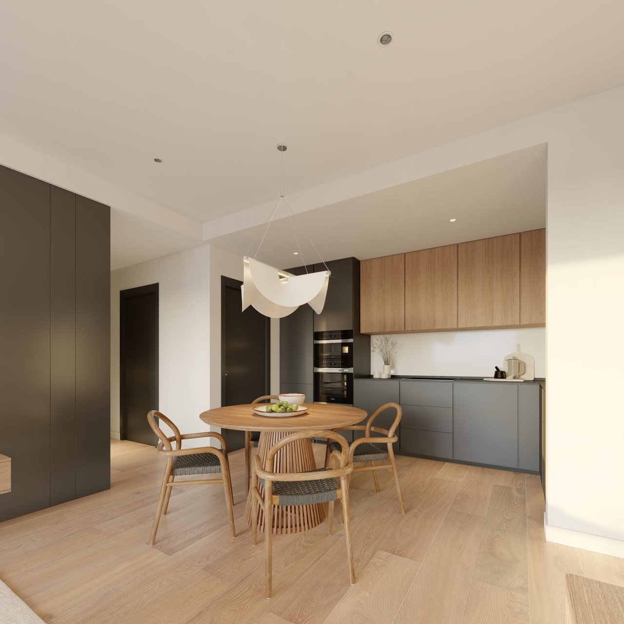 Apartamento te verkoop in Benitachell