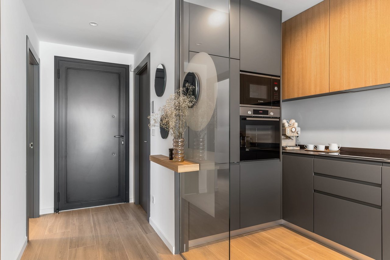 Apartamento te verkoop in Benitachell