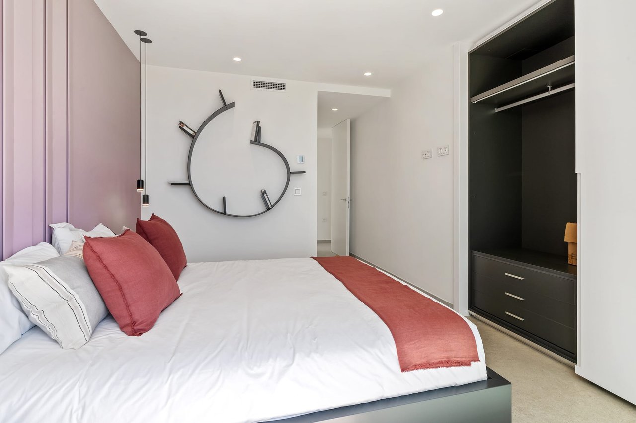 Villas à la vente à Altea