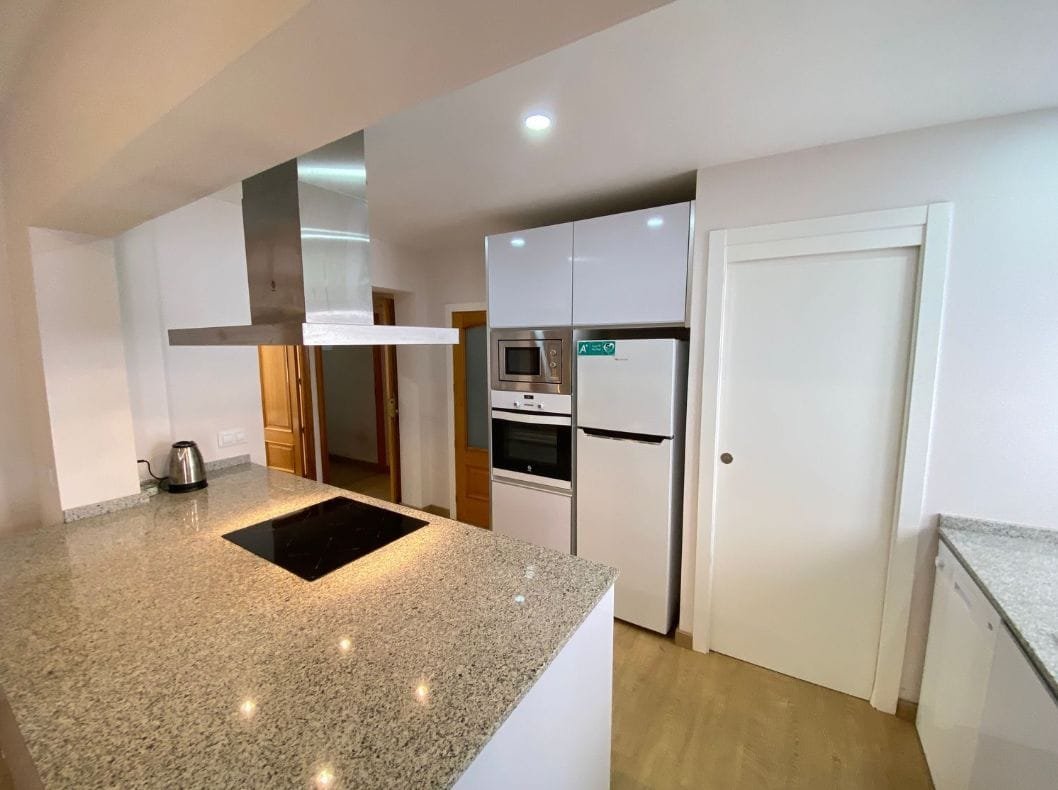Verkoop. Appartement in Denia