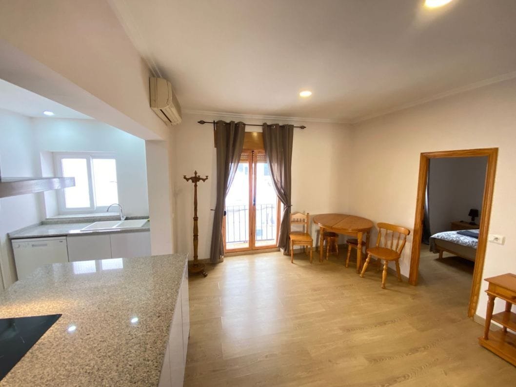 Verkoop. Appartement in Denia