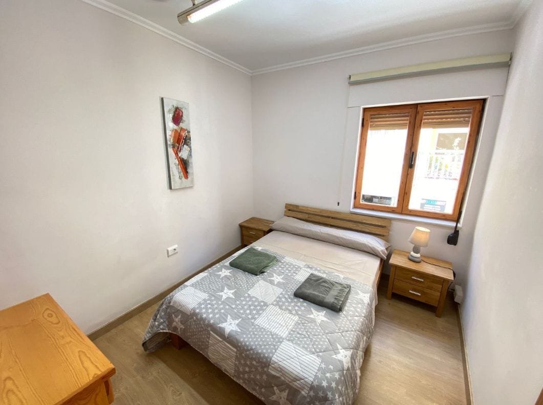 Verkoop. Appartement in Denia