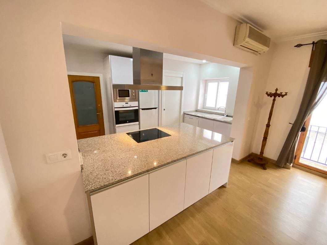 Vendre. Appartement à Denia