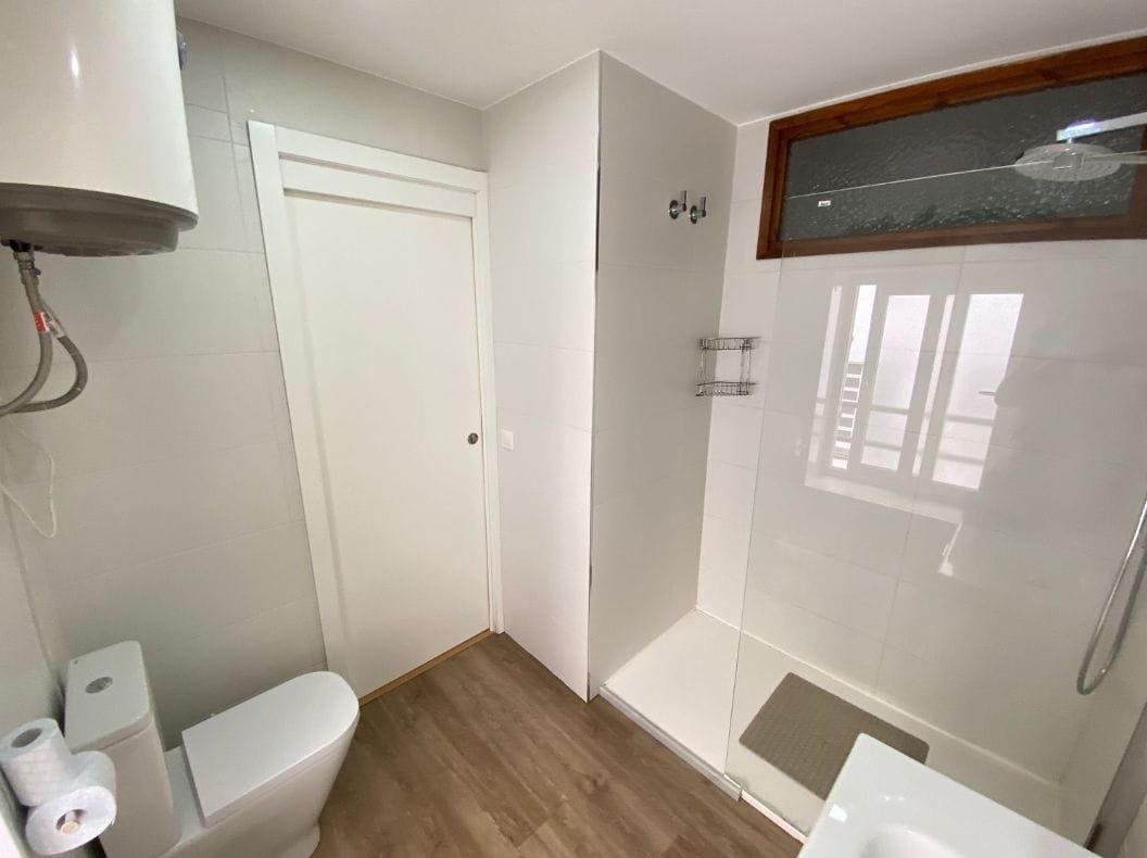 Verkoop. Appartement in Denia
