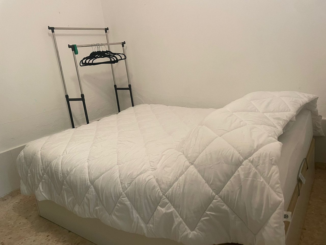 Comfort en privacy in appartement met twee slaapkamers in El Palmar, Las Marinas