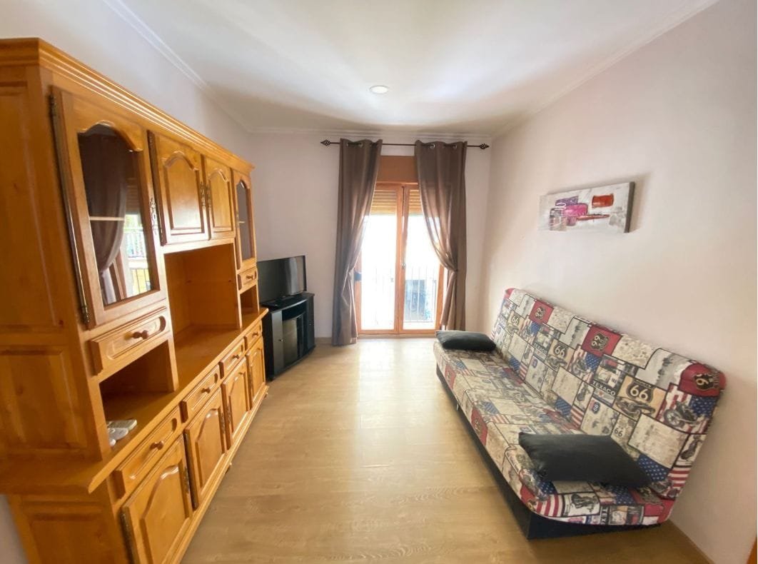 Verkoop. Appartement in Denia