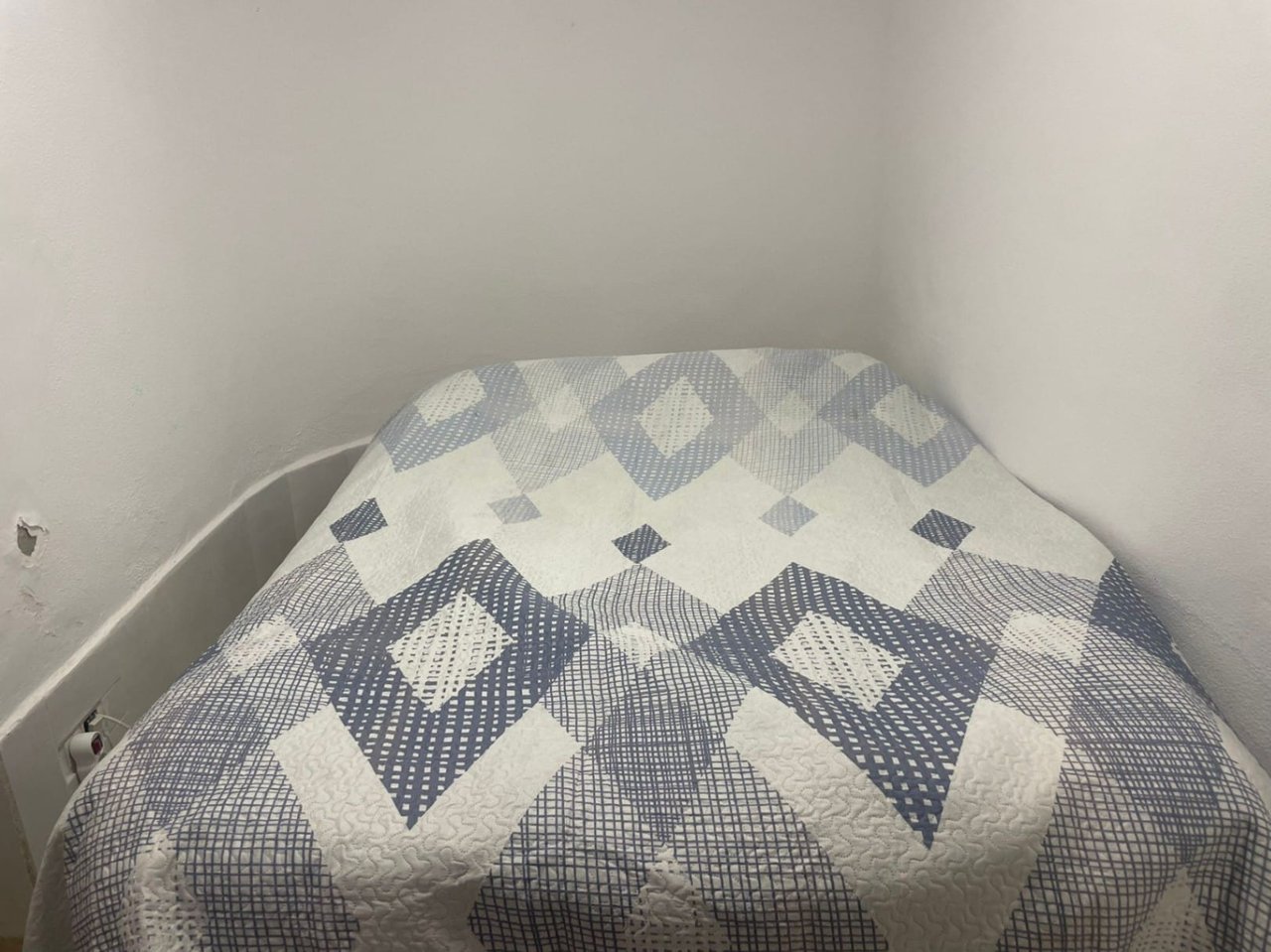 Comfort en privacy in appartement met twee slaapkamers in El Palmar, Las Marinas