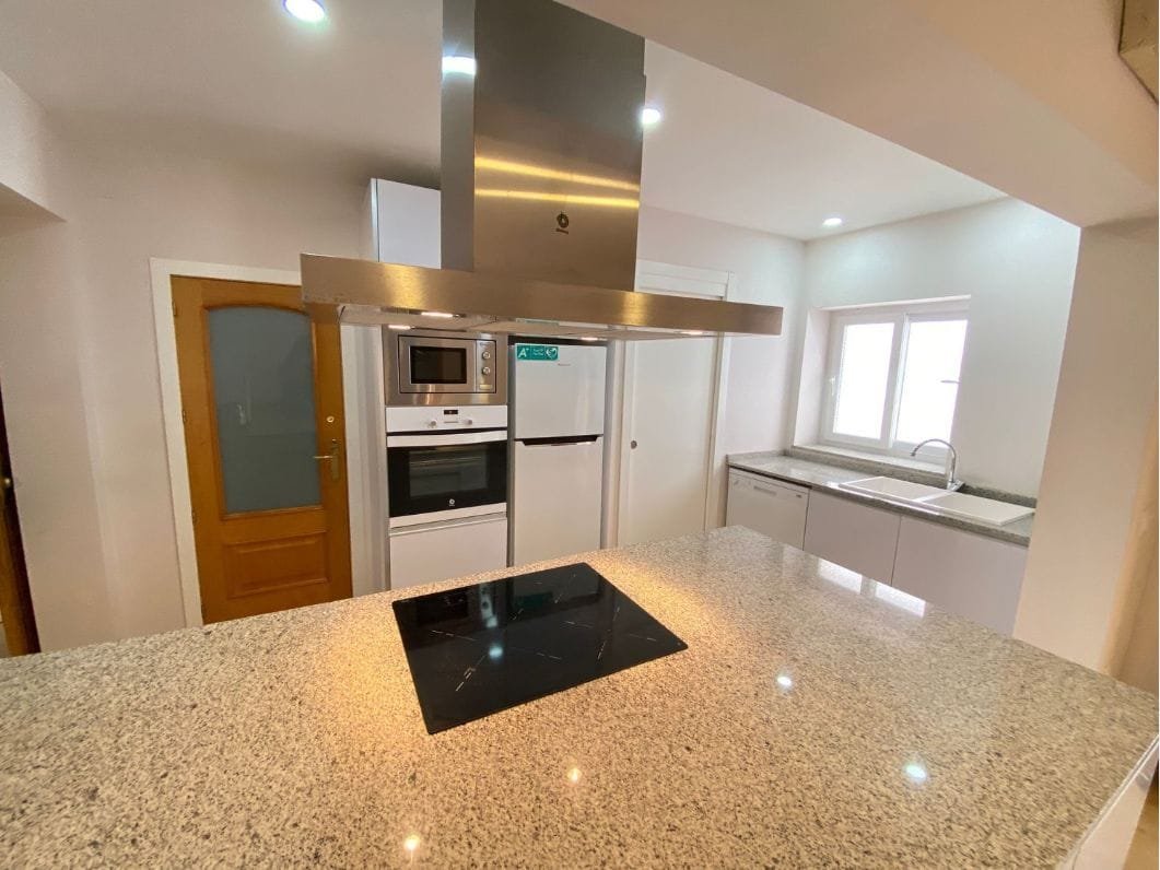 Verkoop. Appartement in Denia