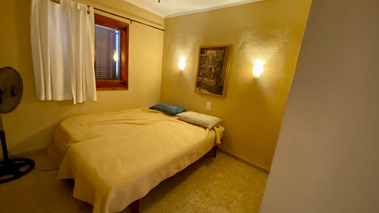 Espectacular vivienda con vistas al mar en el Montgó, Dénia