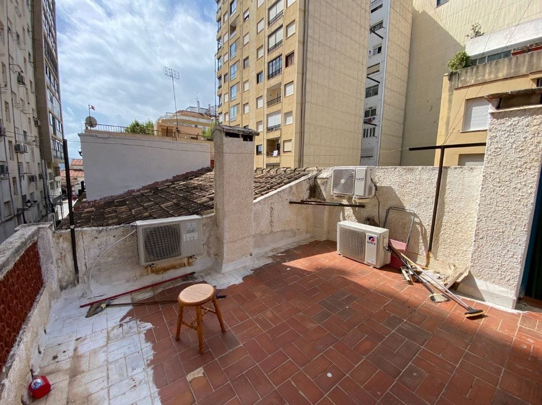 Verkoop. Appartement in Denia