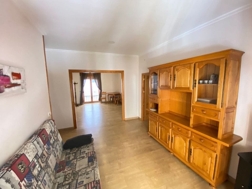 Verkoop. Appartement in Denia