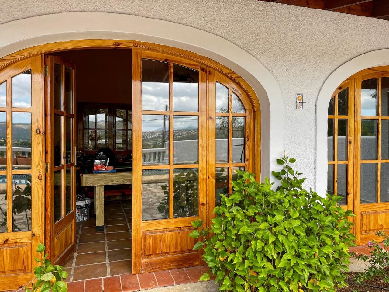 Finca op Verkoop op La Sella Golf Resort