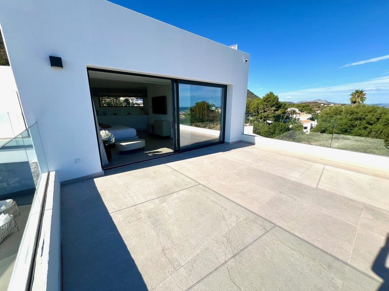 Villa en Venta en Denia